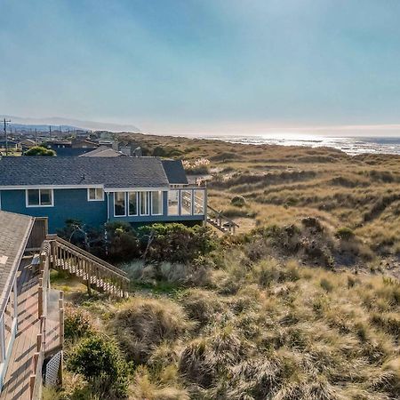 Oceania House Villa Waldport Exterior photo